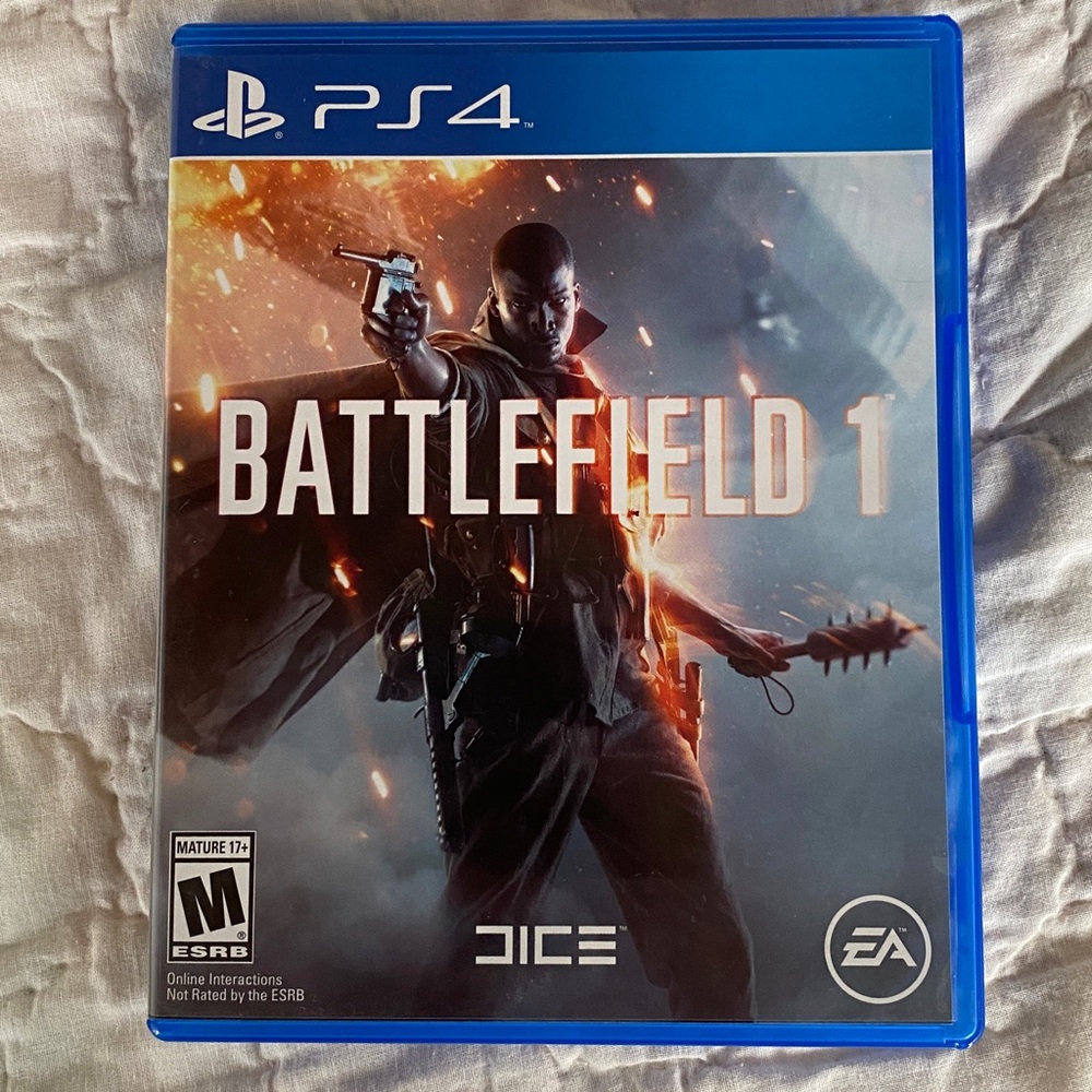 PS4 Game Collection - Picture 12 of 14
